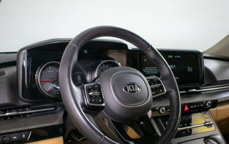 KIA Carnival, 2020 год, 4 300 000 рублей, 17 фотография