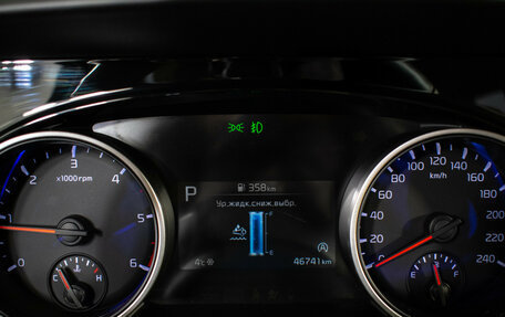 KIA Carnival, 2020 год, 4 300 000 рублей, 16 фотография