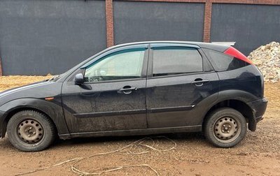Ford Focus IV, 2004 год, 170 000 рублей, 1 фотография
