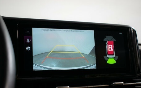 KIA Carnival, 2020 год, 4 300 000 рублей, 18 фотография