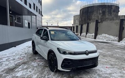 Volkswagen Tiguan, 2025 год, 4 800 000 рублей, 1 фотография