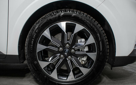 KIA Carnival, 2020 год, 4 300 000 рублей, 20 фотография