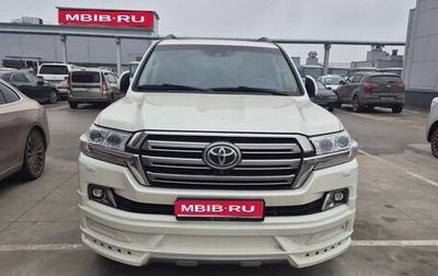Toyota Land Cruiser 200, 2018 год, 7 500 000 рублей, 1 фотография