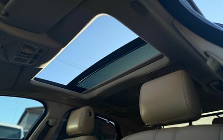 Jaguar XJ IV (X351), 2013 год, 2 050 000 рублей, 20 фотография