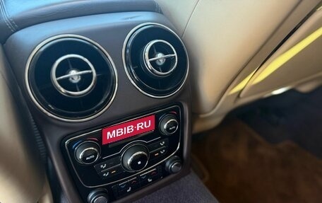 Jaguar XJ IV (X351), 2013 год, 2 050 000 рублей, 19 фотография