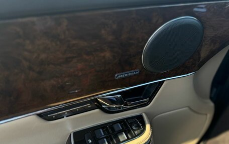 Jaguar XJ IV (X351), 2013 год, 2 050 000 рублей, 21 фотография