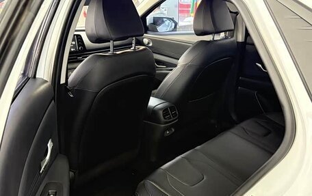 Hyundai Elantra, 2022 год, 1 340 457 рублей, 8 фотография