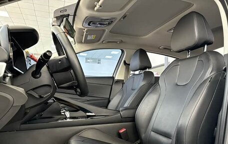 Hyundai Elantra, 2022 год, 1 340 457 рублей, 9 фотография