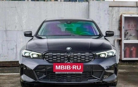 BMW 3 серия, 2022 год, 3 260 000 рублей, 2 фотография