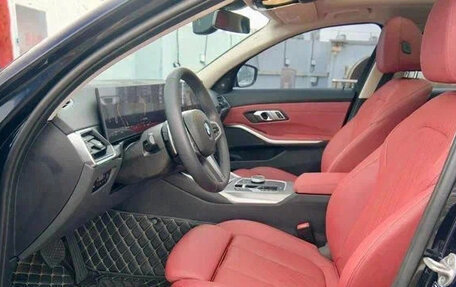 BMW 3 серия, 2022 год, 3 260 000 рублей, 5 фотография