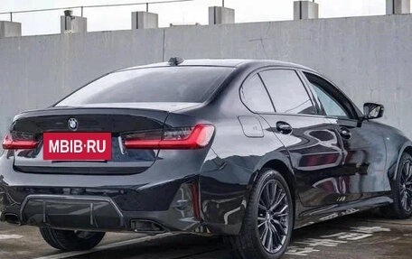 BMW 3 серия, 2022 год, 3 260 000 рублей, 4 фотография