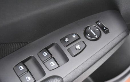 Hyundai Solaris II рестайлинг, 2017 год, 1 400 000 рублей, 25 фотография