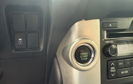 Toyota Land Cruiser Prado 150 рестайлинг 2, 2010 год, 2 050 000 рублей, 13 фотография