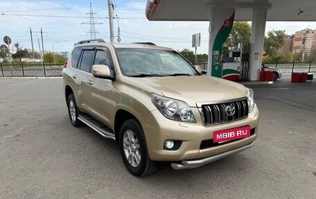 Toyota Land Cruiser Prado 150 рестайлинг 2, 2010 год, 2 050 000 рублей, 8 фотография