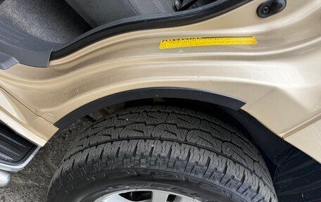 Toyota Land Cruiser Prado 150 рестайлинг 2, 2010 год, 2 050 000 рублей, 24 фотография