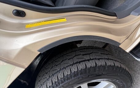 Toyota Land Cruiser Prado 150 рестайлинг 2, 2010 год, 2 050 000 рублей, 27 фотография