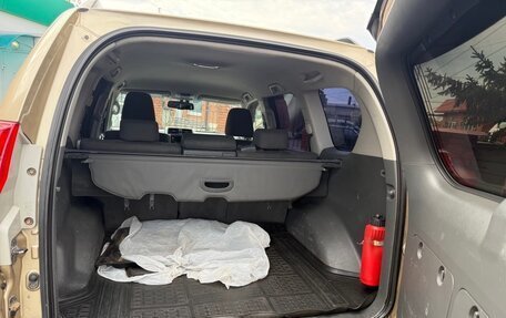 Toyota Land Cruiser Prado 150 рестайлинг 2, 2010 год, 2 050 000 рублей, 22 фотография