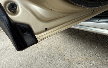 Toyota Land Cruiser Prado 150 рестайлинг 2, 2010 год, 2 050 000 рублей, 26 фотография