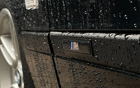 BMW 5 серия, 2001 год, 1 000 000 рублей, 3 фотография