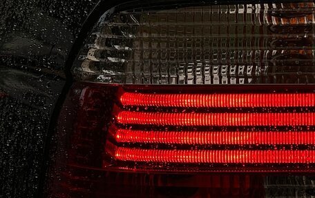 BMW 5 серия, 2001 год, 1 000 000 рублей, 5 фотография