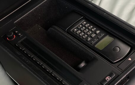 BMW 5 серия, 2001 год, 1 000 000 рублей, 10 фотография