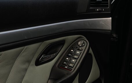 BMW 5 серия, 2001 год, 1 000 000 рублей, 8 фотография