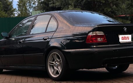 BMW 5 серия, 2001 год, 1 000 000 рублей, 14 фотография