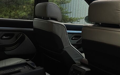 BMW 5 серия, 2001 год, 1 000 000 рублей, 13 фотография