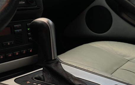 BMW 5 серия, 2001 год, 1 000 000 рублей, 9 фотография