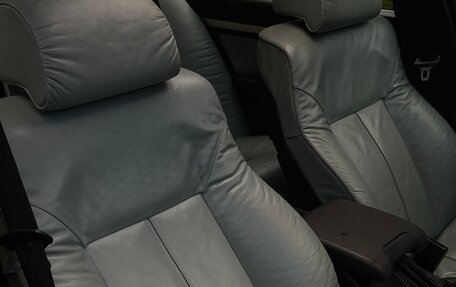 BMW 5 серия, 2001 год, 1 000 000 рублей, 12 фотография