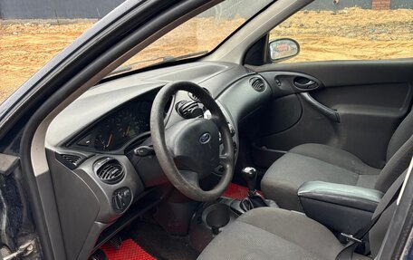 Ford Focus IV, 2004 год, 170 000 рублей, 4 фотография