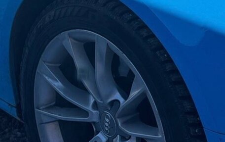 Audi A5, 2016 год, 2 300 000 рублей, 10 фотография