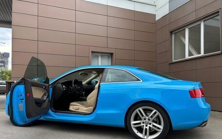 Audi A5, 2016 год, 2 300 000 рублей, 8 фотография