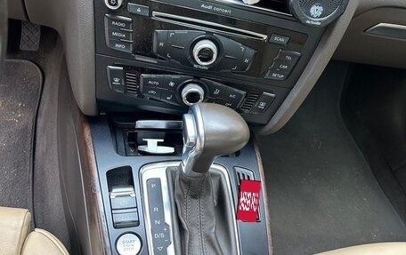 Audi A5, 2016 год, 2 300 000 рублей, 9 фотография