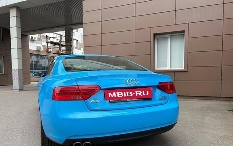 Audi A5, 2016 год, 2 300 000 рублей, 2 фотография
