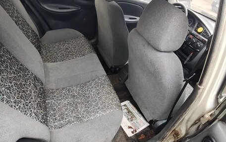 Chevrolet Lanos I, 2007 год, 40 000 рублей, 7 фотография