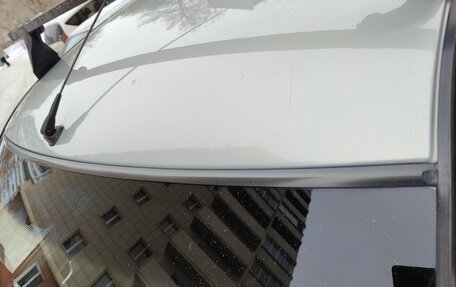 Renault Logan I, 2008 год, 485 000 рублей, 7 фотография