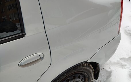 Renault Logan I, 2008 год, 485 000 рублей, 8 фотография