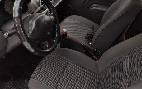 Renault Logan I, 2008 год, 485 000 рублей, 9 фотография