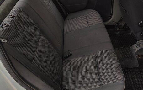 Renault Logan I, 2008 год, 485 000 рублей, 11 фотография