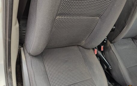 Renault Logan I, 2008 год, 485 000 рублей, 13 фотография