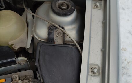 Renault Logan I, 2008 год, 485 000 рублей, 15 фотография