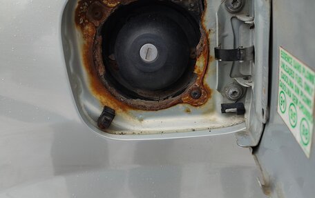 Renault Logan I, 2008 год, 485 000 рублей, 17 фотография