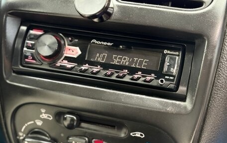 Peugeot 206, 2007 год, 189 999 рублей, 11 фотография