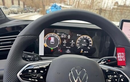 Volkswagen Tiguan, 2025 год, 4 800 000 рублей, 4 фотография