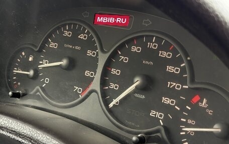 Peugeot 206, 2007 год, 189 999 рублей, 12 фотография