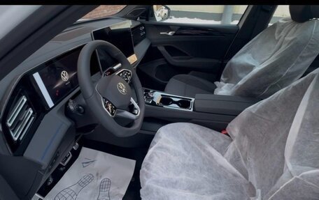 Volkswagen Tiguan, 2025 год, 4 800 000 рублей, 10 фотография