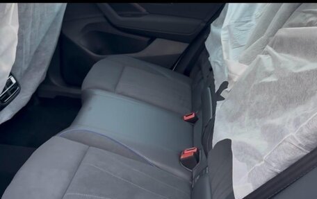 Volkswagen Tiguan, 2025 год, 4 800 000 рублей, 8 фотография