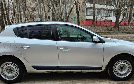 Renault Megane III, 2012 год, 550 000 рублей, 7 фотография
