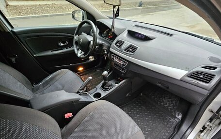 Renault Megane III, 2012 год, 550 000 рублей, 9 фотография